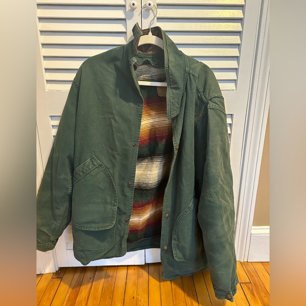 Vintage George Costanza Jacket